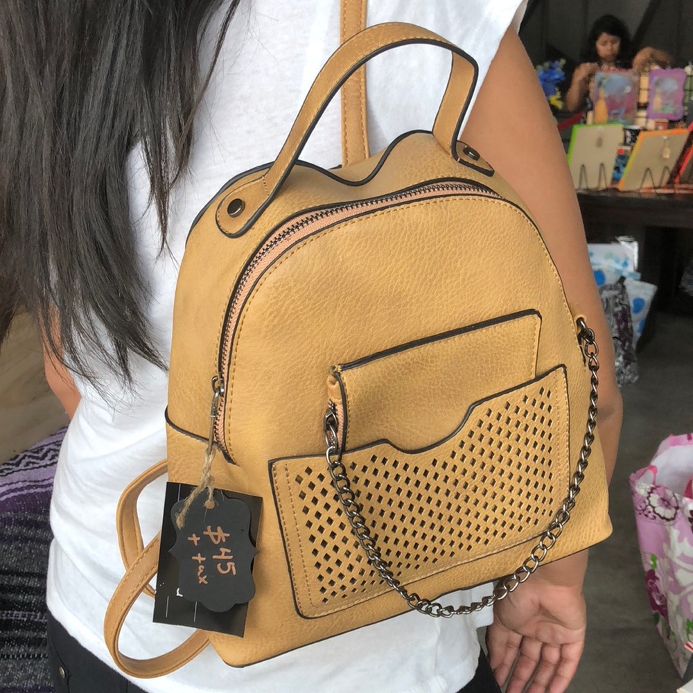 Backpack
